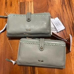 The Sak Wallet